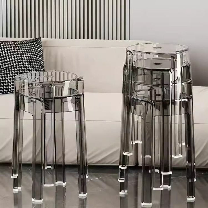 clear stool Stornfield