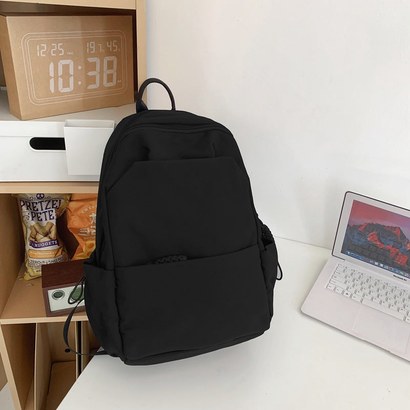 Backpack with sophisticated storage and durable design Stornfield