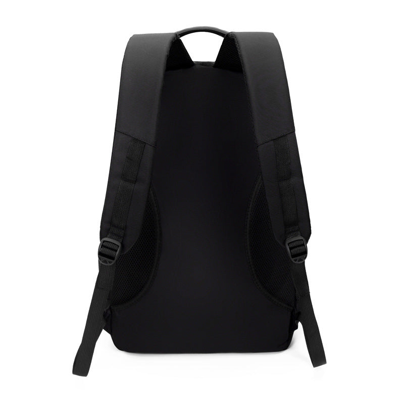 Durable Multi-Compartment Backpack Stornfield