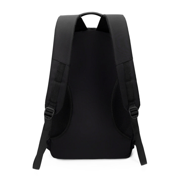 Durable Multi-Compartment Backpack Stornfield