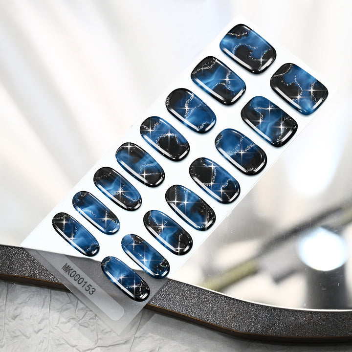 Nail Art Stickers