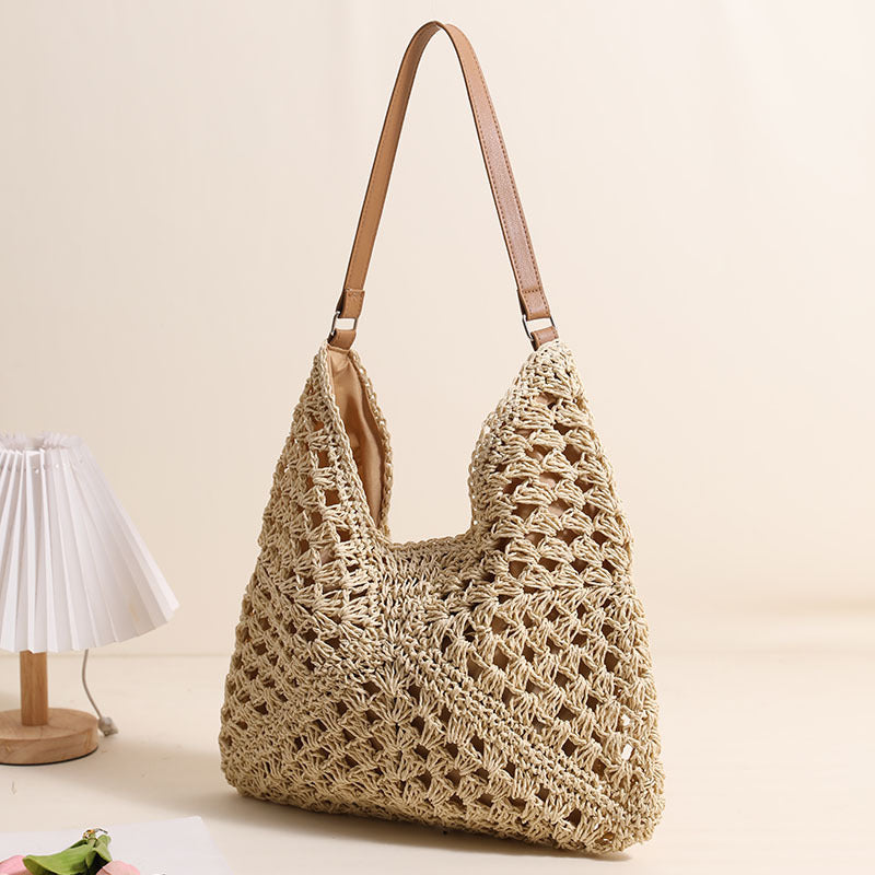 Crocheted Shoulder Bag Stornfield
