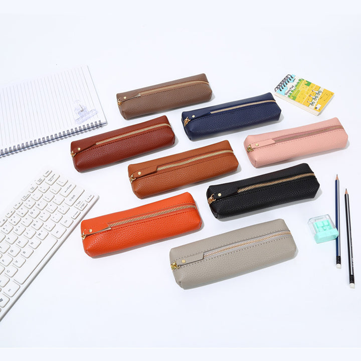 Leather Pencil Case Stornfield