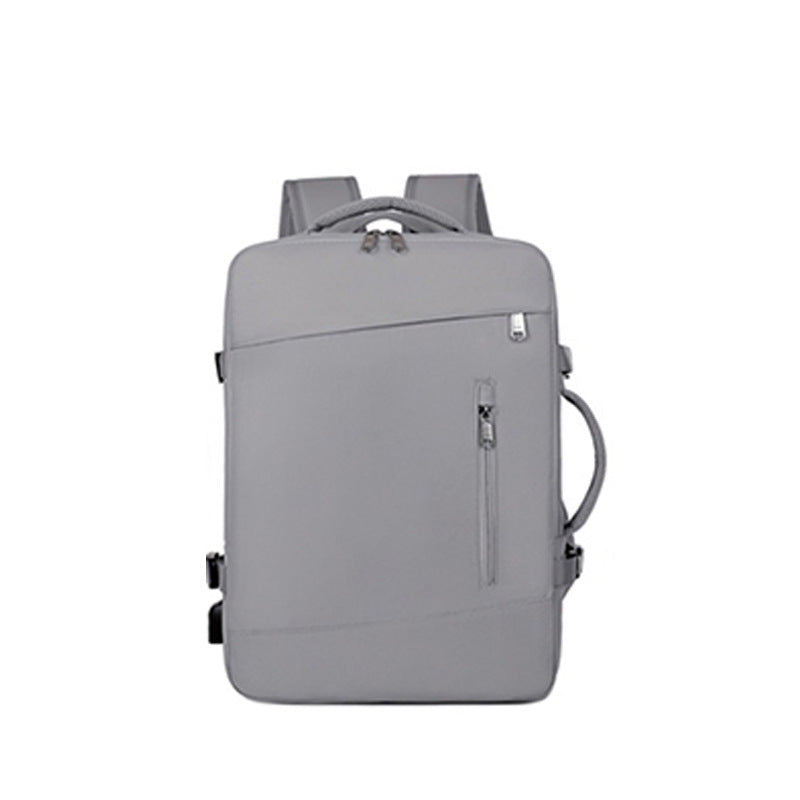 Slim Profile Tech Backpack Stornfield