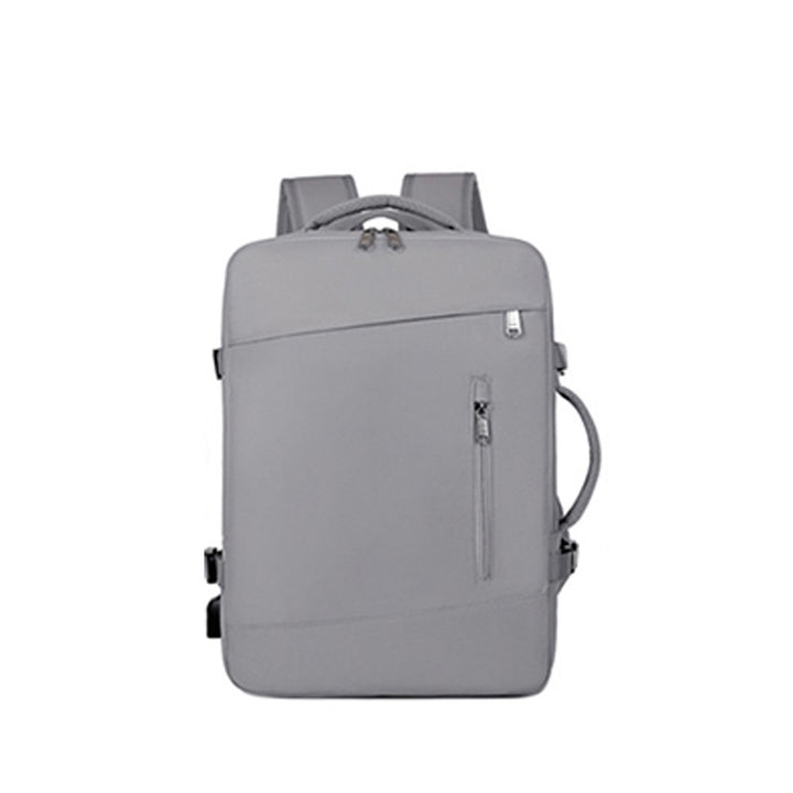 Slim Profile Tech Backpack Stornfield