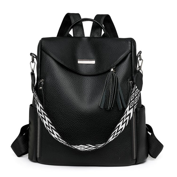 Elegant Convertible Backpack Stornfield
