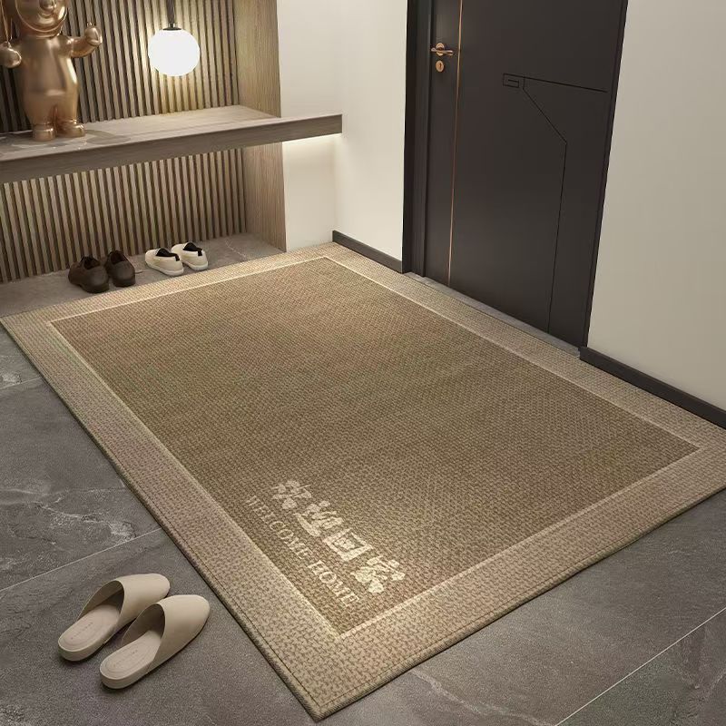 Welcome Mat