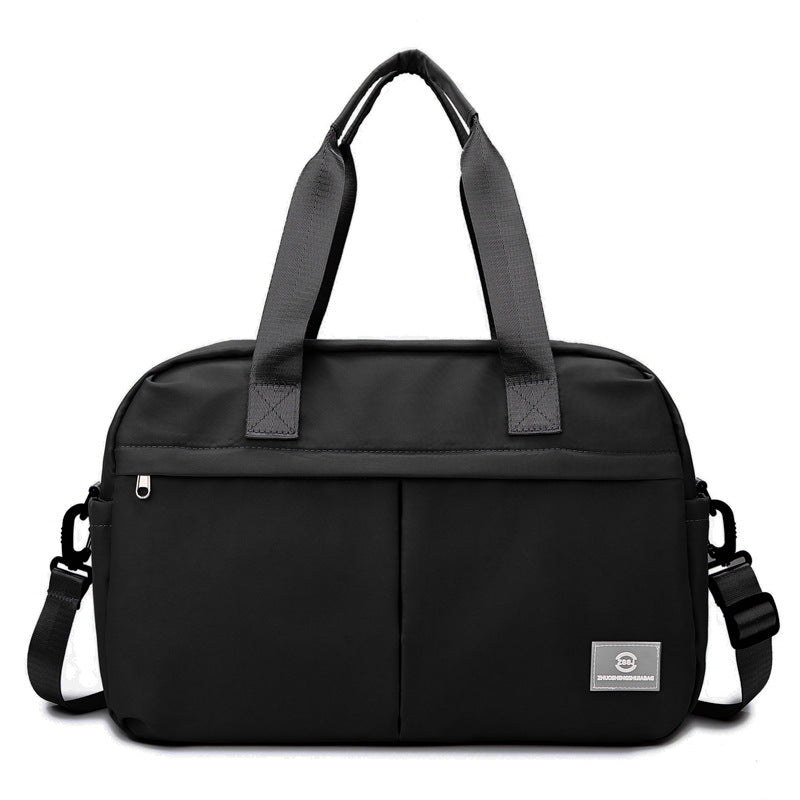 Versatile Travel