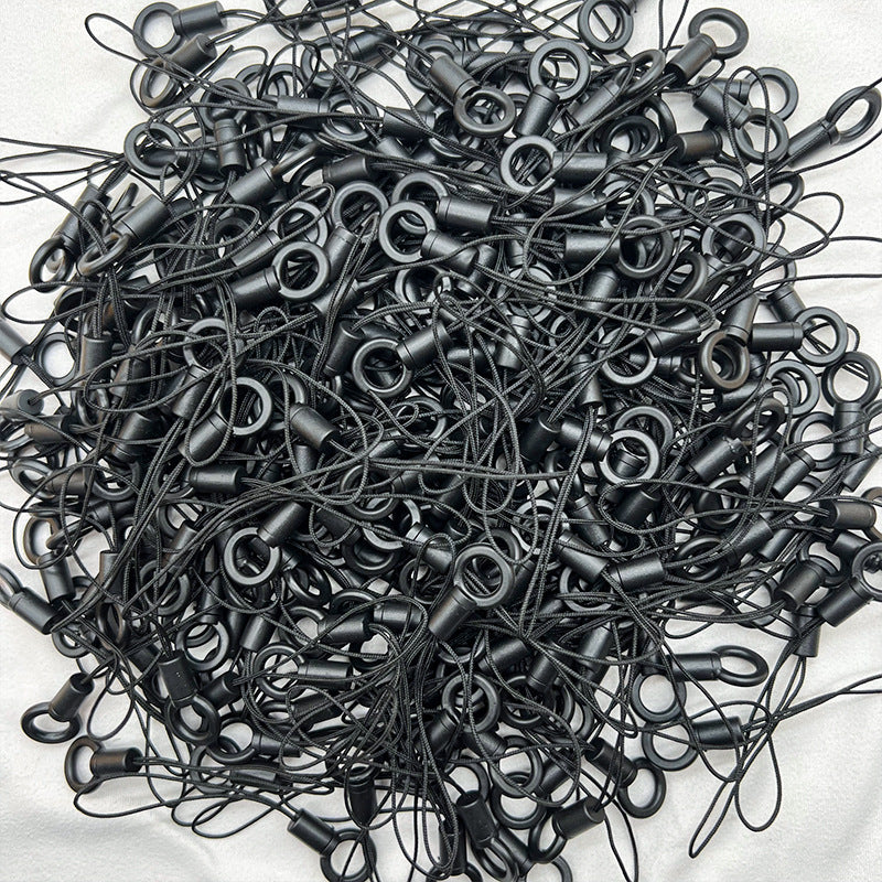 Versatile Lanyard Connector Stornfield