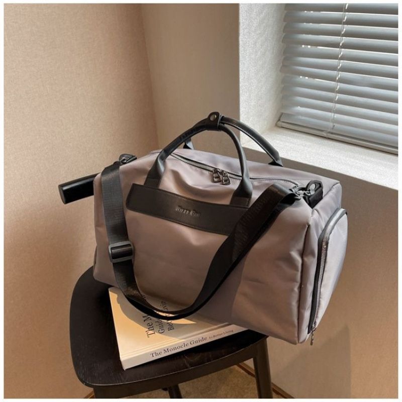 Durable Travel Duffel Bag Stornfield