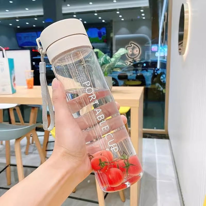 Women Portable Water Bottle Stornfield
