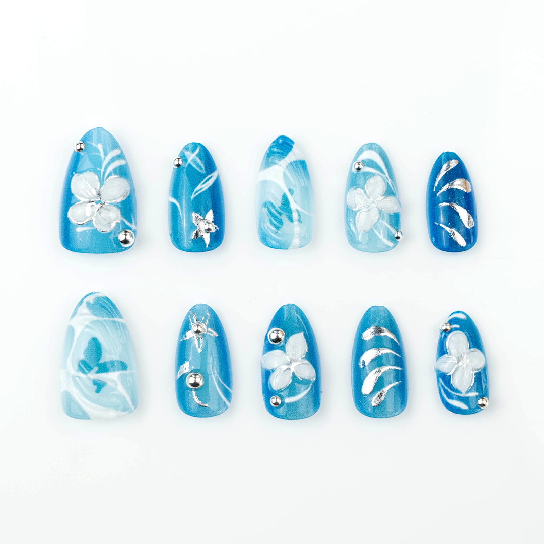 Nail Art Sets Stornfield