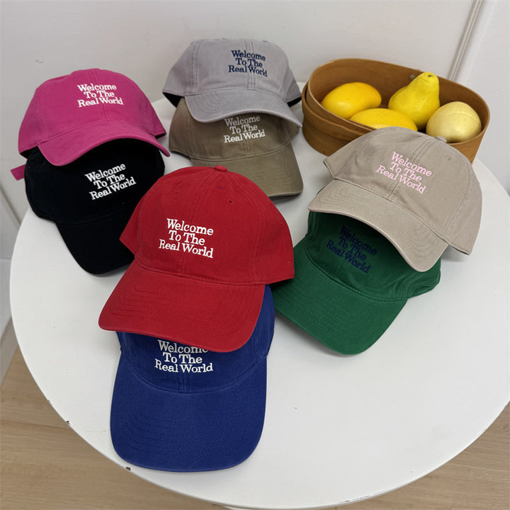 Men's Casual Baseball Cap Stornfield
