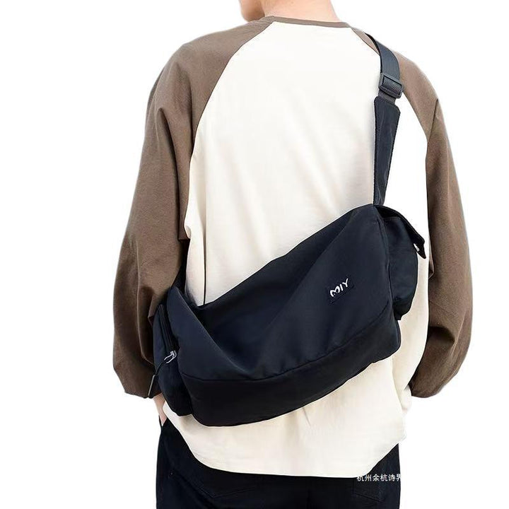 Shoulder bag with practical compartments Stornfield