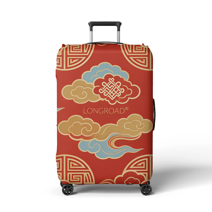 Unisex Travel Luggage Stornfield