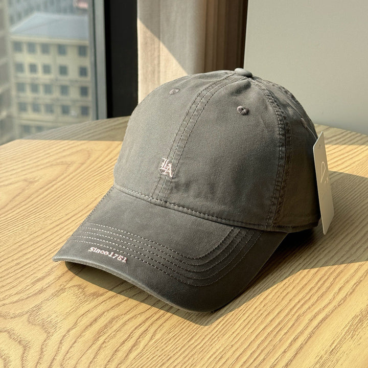 Men's Classic Adjustable Baseball Cap Stornfield 1784270343