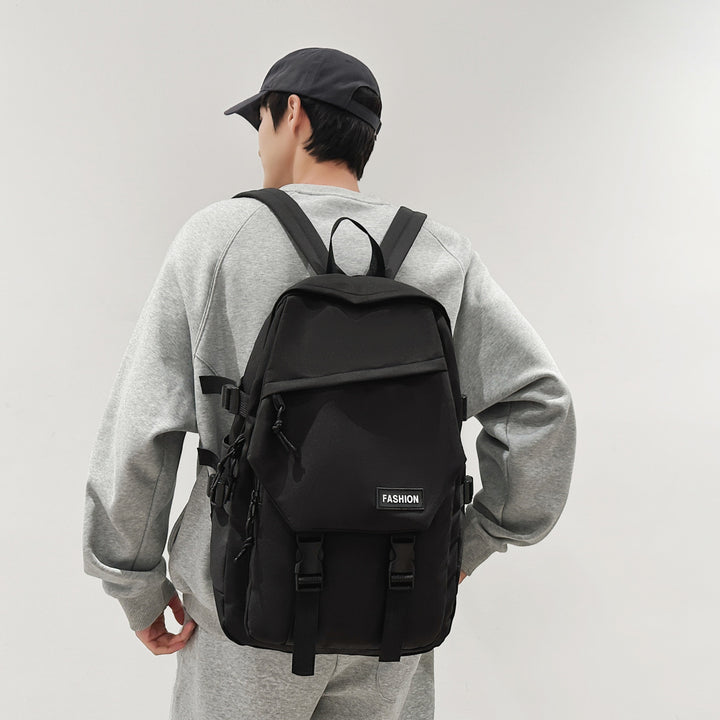 Multifunctional Backpack with Unique Design Stornfield