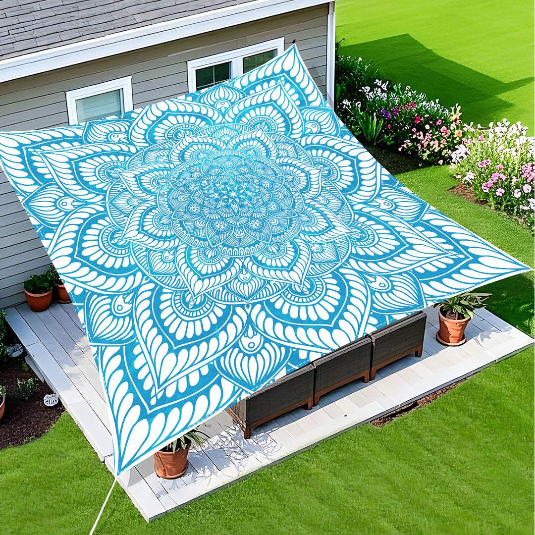 Outdoor Canopy Shade Stornfield