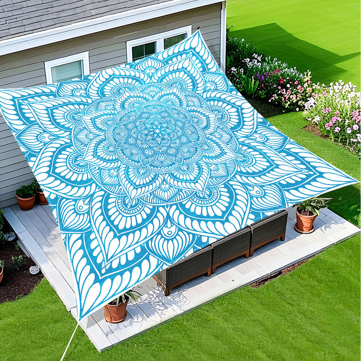 Outdoor Canopy Shade Stornfield