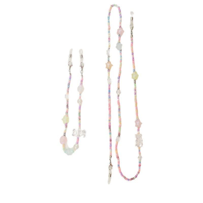 Beaded Eyewear Chain Stornfield 1788159720