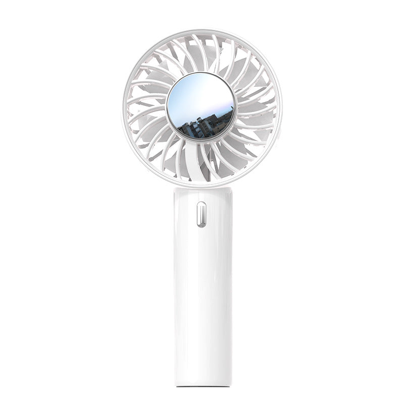 Ladies Portable Mini Fan Stornfield