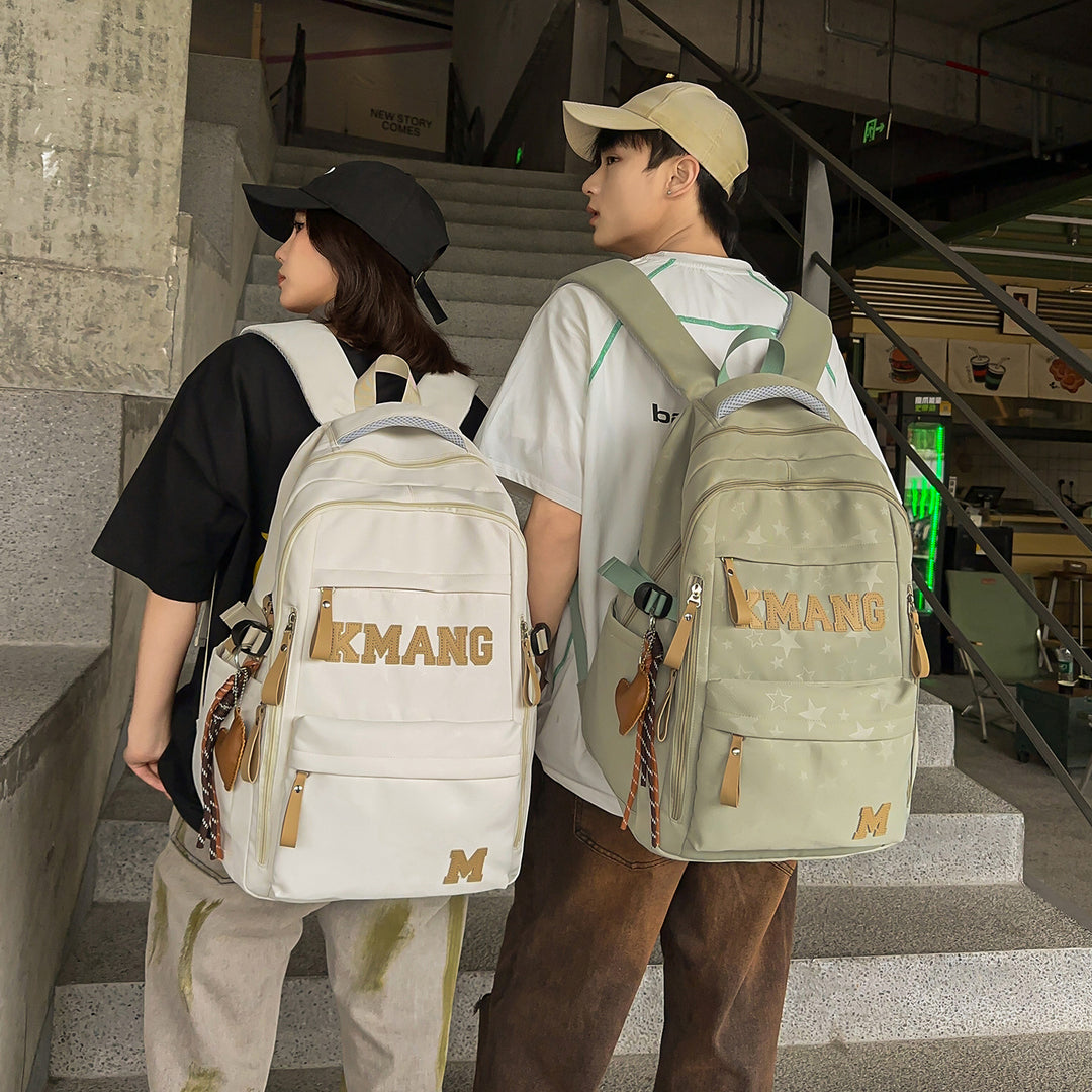 Premium Multi-Functional Backpack Stornfield