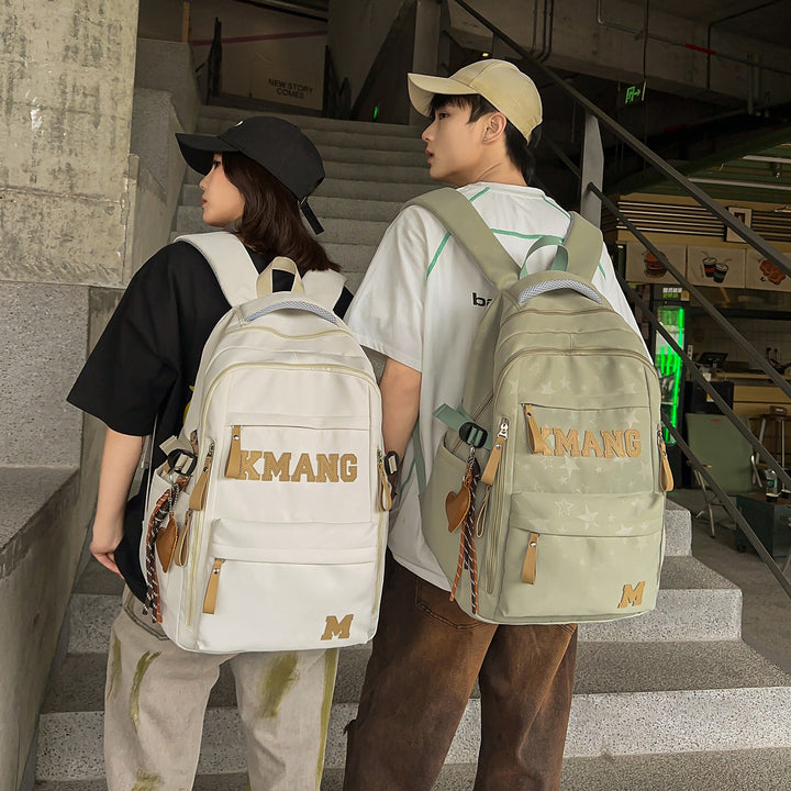 Premium Multi-Functional Backpack Stornfield