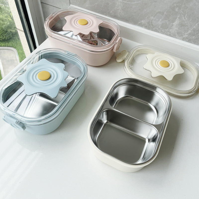 Food Storage Container
