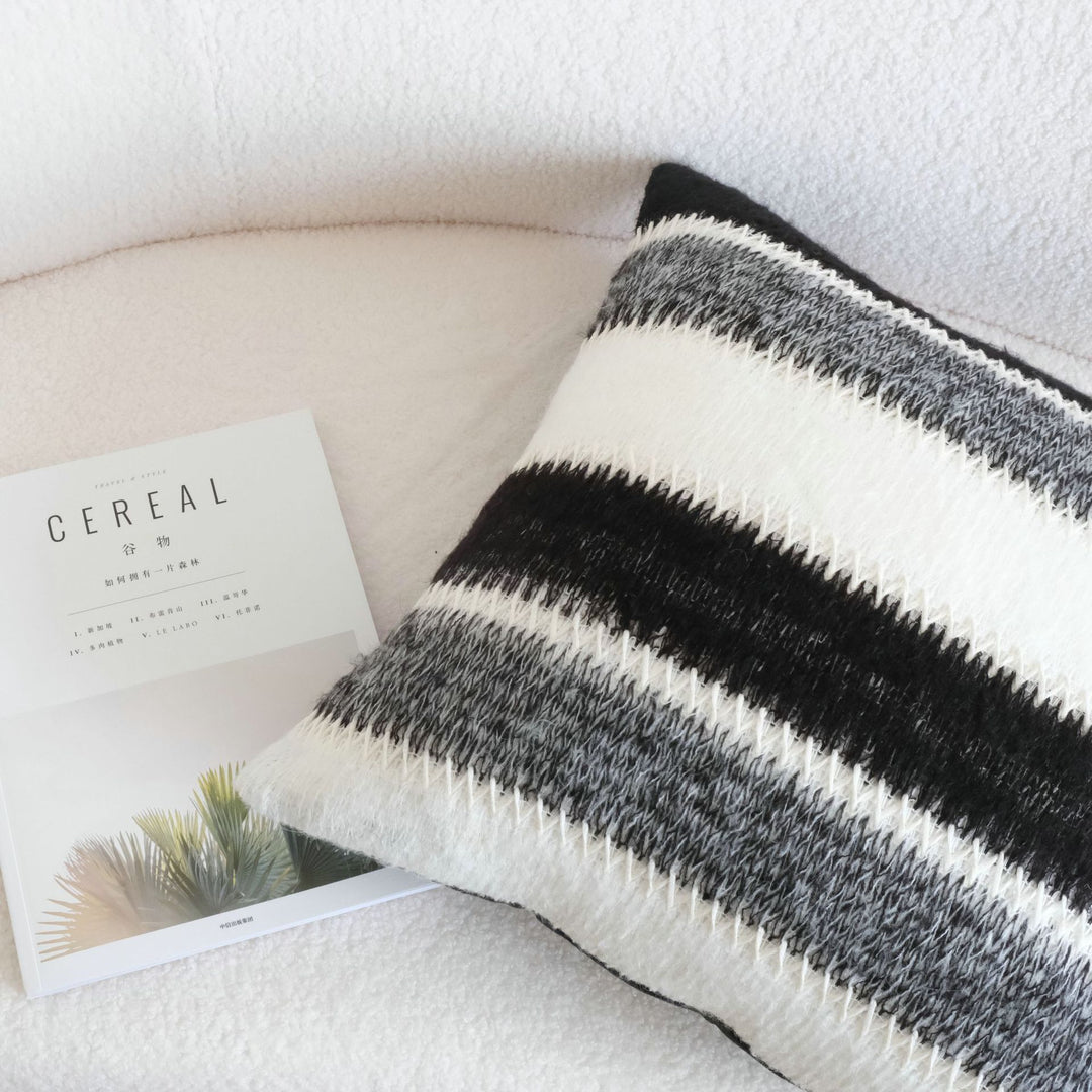 Decorative Throw Pillow for Bedroom Home Decor