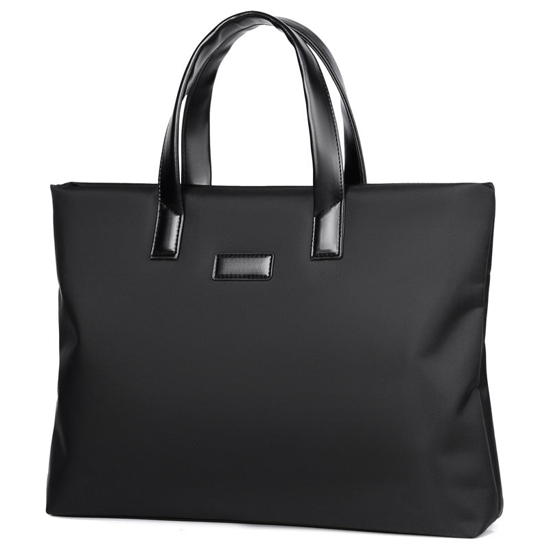 Chic Professional Work Tote Stornfield