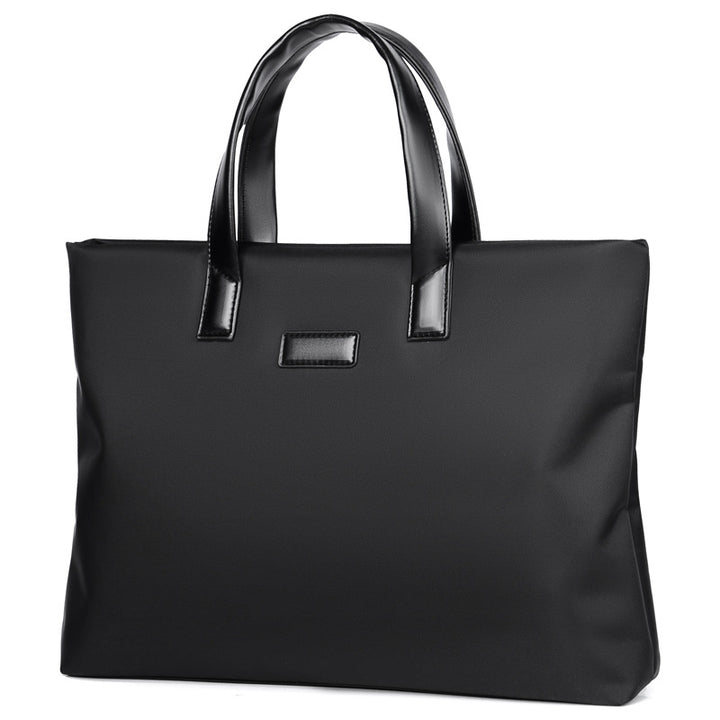 Chic Professional Work Tote Stornfield