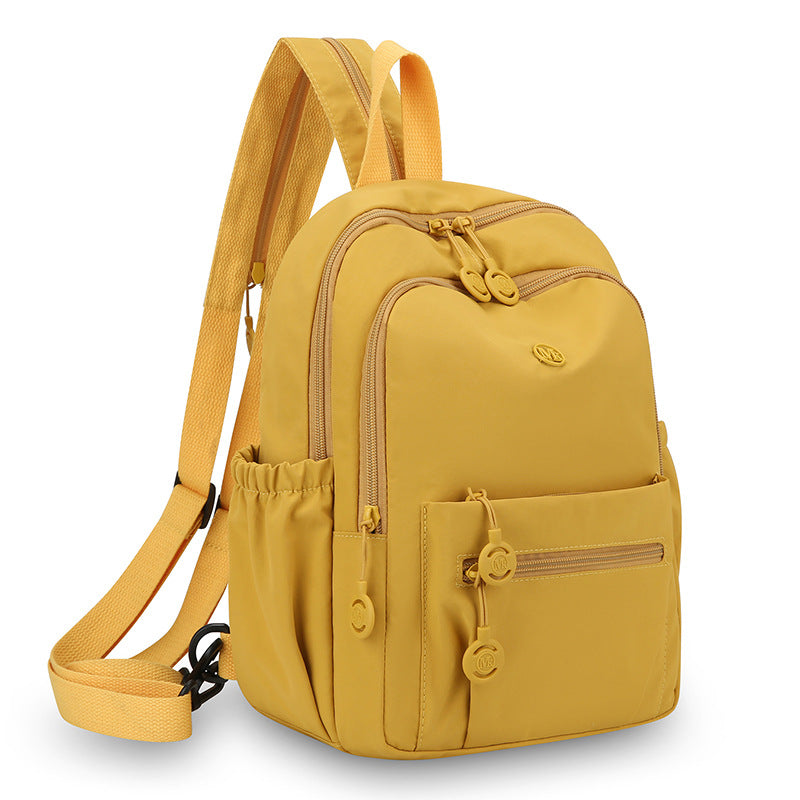 Multi-Functional Backpack with Organizer Pockets Stornfield