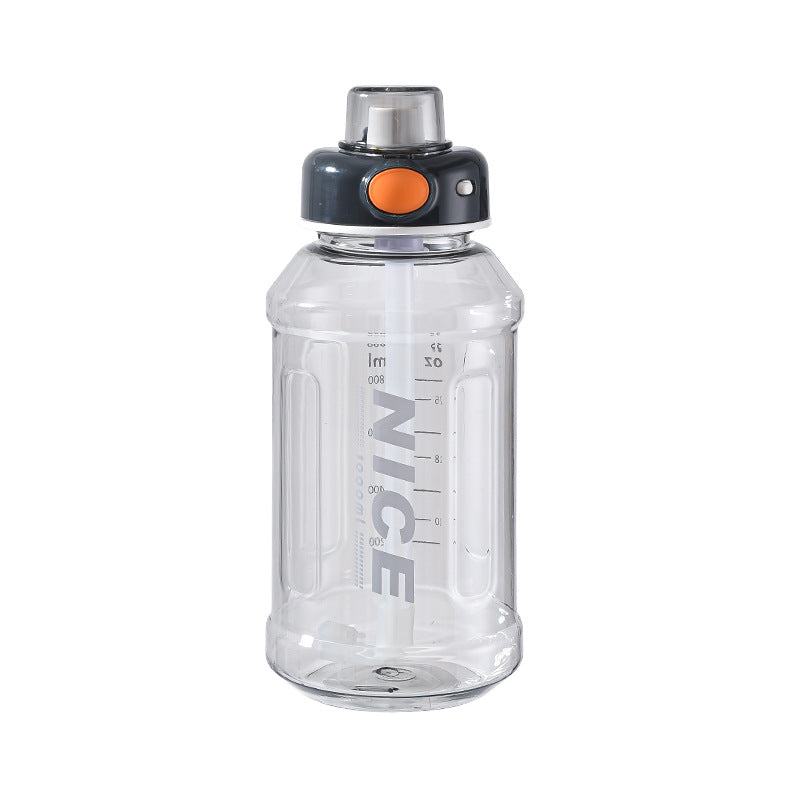 Unisex Multi-Functional Sports Water Bottle Stornfield