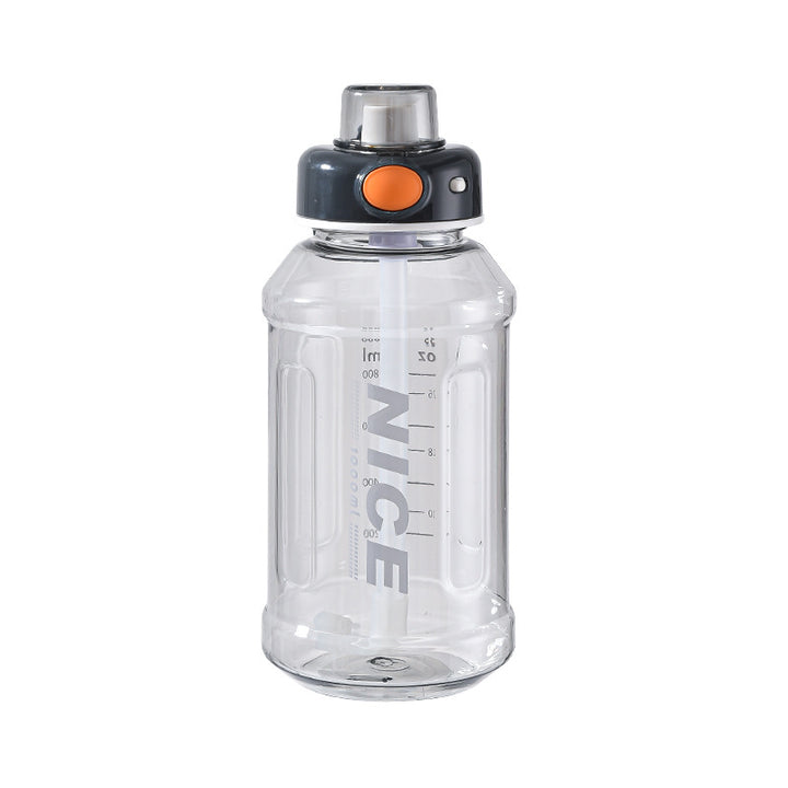 Unisex Multi-Functional Sports Water Bottle Stornfield