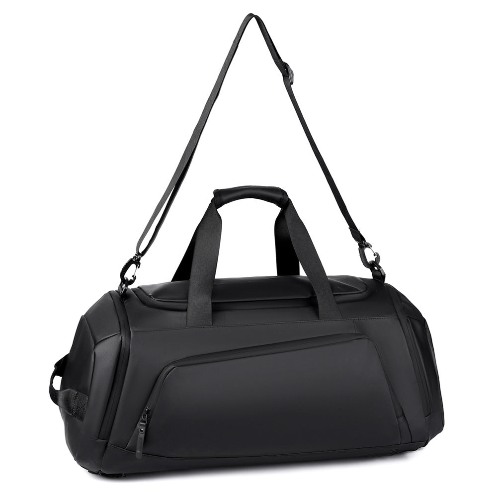 All-Weather Versatile Travel Duffel Bag Stornfield