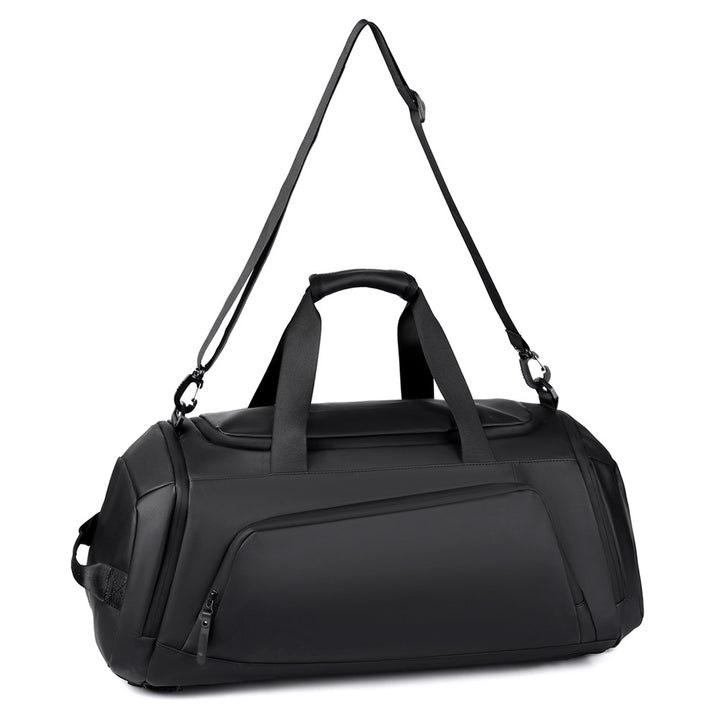 All-Weather Versatile Travel Duffel Bag Stornfield