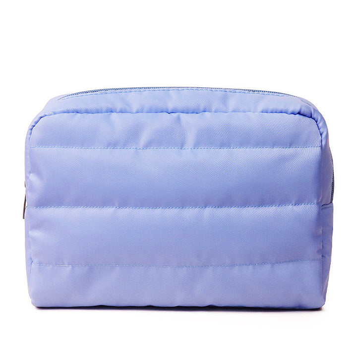 Women multifunctional cosmetic bag with compartments Stornfield