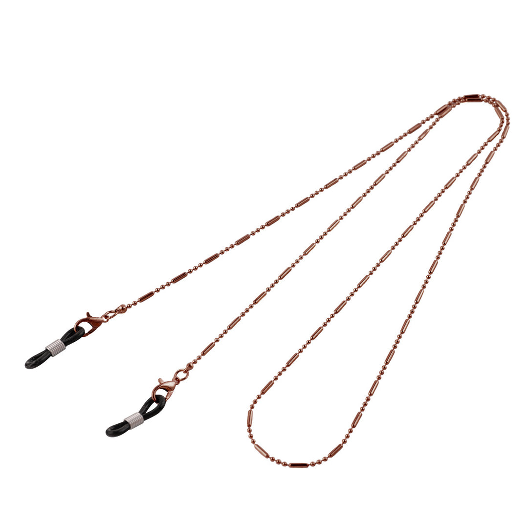 Durable Metal Eyewear Chain Stornfield