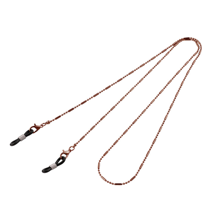 Durable Metal Eyewear Chain Stornfield