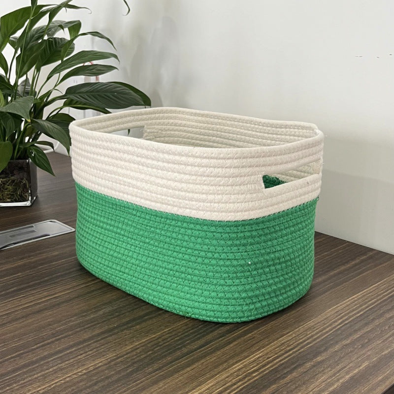 Unisex Storage Basket Stornfield