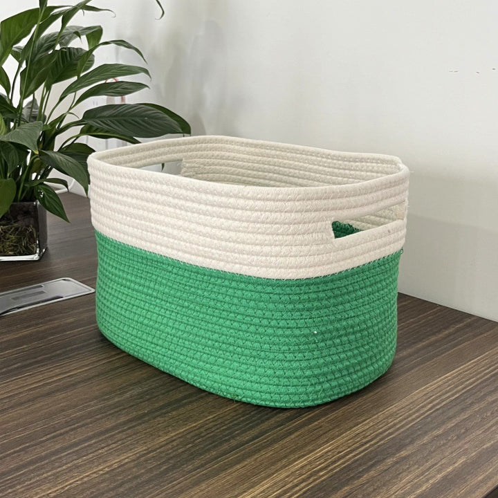 Unisex Storage Basket Stornfield