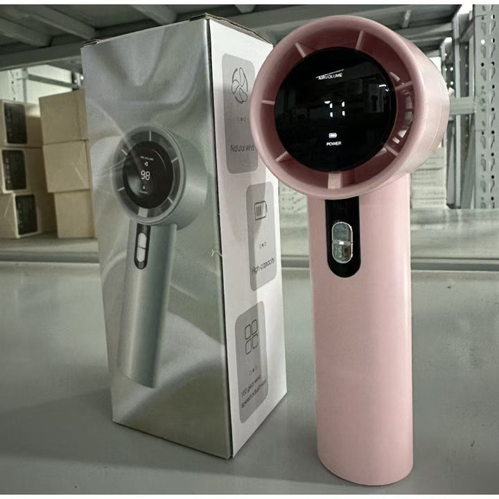 Handy Portable Fan Stornfield