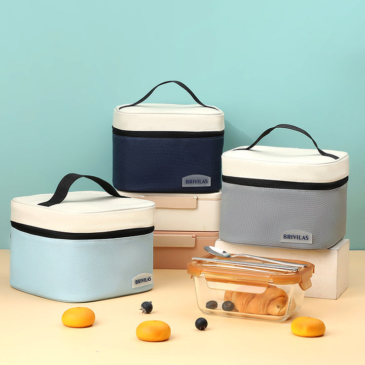 Versatile Travel Storage Stornfield