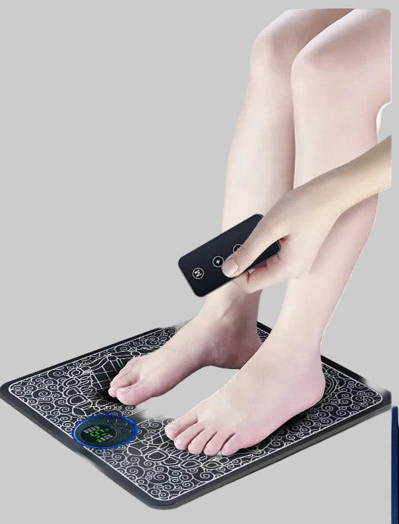Electric EMS Foot Massager Stornfield