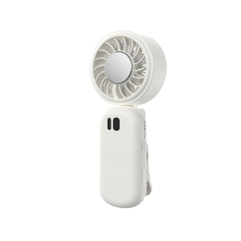 Ladies portable mini fan Stornfield