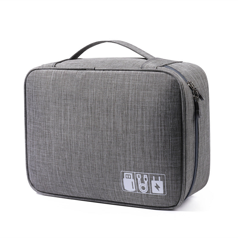 Tech Accessory Storage Case Stornfield