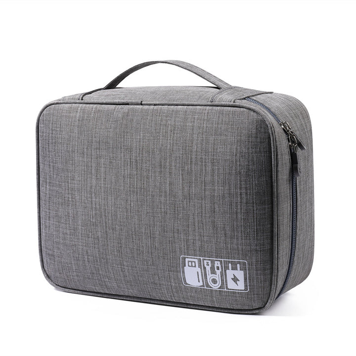 Tech Accessory Storage Case Stornfield