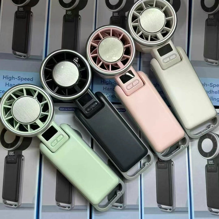 Unisex portable Mini Fan Stornfield