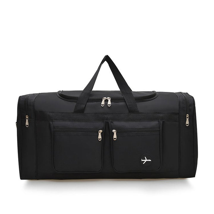 Large Capacity Weekend Travel Duffel Bag Stornfield