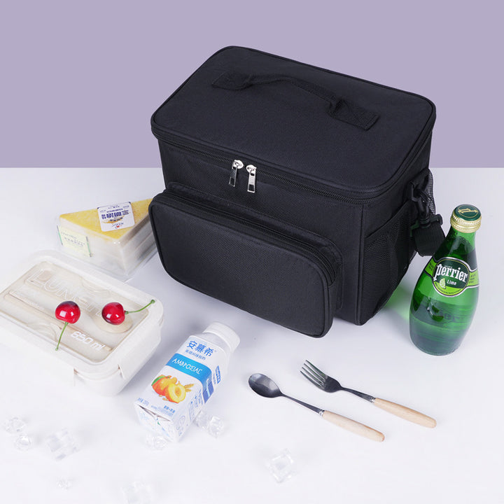 Insulated Cooler Bag Stornfield